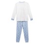 Pyjama D'Été Bluey Bleu de Bluey, Ensembles de pyjama - Réf : S0740931, Prix : 19,38 €, Remise : %