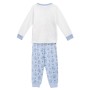 Pigiama Per bambini Bluey Azzurro di Bluey, Pigiami due pezzi - Rif: S0740932, Prezzo: 0,00 €, Sconto: %