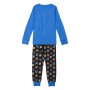 Pyjama Enfant Sonic Bleu de Sonic, Ensembles de pyjama - Réf : S0740936, Prix : 0,00 €, Remise : %