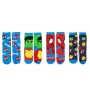 Socks Spidey by Spidey, Liners & Ankle Socks - Ref: S0740937, Price: 8,72 €, Discount: %