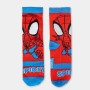 Calcetines Spidey de Spidey, Calcetines cortos - Ref: S0740937, Precio: 8,72 €, Descuento: %