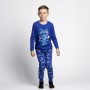 Children's Pyjama Stitch Dark blue by Stitch, Pyjama Sets - Ref: S0740940, Price: 16,73 €, Discount: %