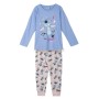 Pijama Infantil Stitch Azul de Stitch, Pijamas - Ref: S0740942, Precio: 16,14 €, Descuento: %