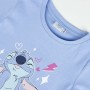 Pijama Infantil Stitch Azul de Stitch, Pijamas - Ref: S0740942, Precio: 16,14 €, Descuento: %