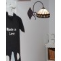 Applique da Parete Viro Ilumina Bianco Ottone 60 W 20 x 26 x 33 cm di Viro, Lampadario a braccia - Rif: D1602951, Prezzo: 146...