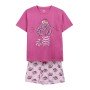 Pijama de Verano Disney Fucsia de Disney, Pijamas - Ref: S0740955, Precio: 18,22 €, Descuento: %