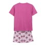 Pyjama D'Été Disney Fuchsia de Disney, Ensembles de pyjama - Réf : S0740955, Prix : 18,22 €, Remise : %