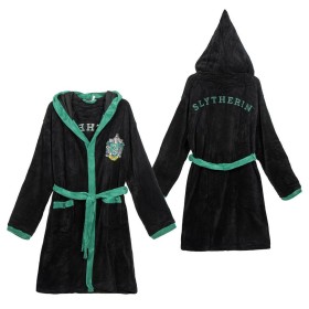 Roupão Infantil Harry Potter Preto de Harry Potter, Camisolas de pijama - Ref: S0740958, Preço: 29,15 €, Desconto: %