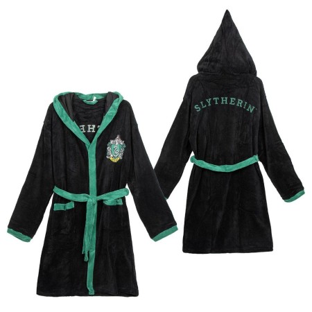 Vestaglia per Bambini Harry Potter Nero di Harry Potter, Maglie pigiama - Rif: S0740958, Prezzo: 29,15 €, Sconto: %