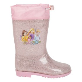 Stivali da pioggia per Bambini Disney Princess Rosa di Disney Princess, Aria aperta e sport - Rif: S0740966, Prezzo: 14,07 €,...