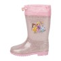 Botas de Agua Infantiles Disney Princess Rosa de Disney Princess, Aire libre y deporte - Ref: S0740966, Precio: 14,07 €, Desc...