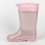 Bottes en Caoutchouc pour Enfants Disney Princess Rose de Disney Princess, Plein air et sport - Réf : S0740966, Prix : 14,07 ...