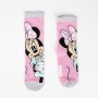 Chaussettes Minnie Mouse 4 paires de Minnie Mouse, Socquettes - Réf : S0740969, Prix : 8,72 €, Remise : %