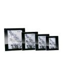 Photo frame Versa VS-19000130 Crystal (2,3 x 28,6 x 27 cm) (20 x 25 cm) | Tienda24 Tienda24.eu