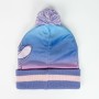 Bonnet enfant Stitch (Taille unique) de Stitch, Casquettes, bonnets et chapeaux - Réf : S0741146, Prix : 11,87 €, Remise : %