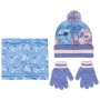 Bonnet enfant Stitch (Taille unique) de Stitch, Casquettes, bonnets et chapeaux - Réf : S0741146, Prix : 11,87 €, Remise : %