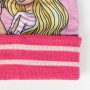 Gorro Infantil Barbie Rosa (Talla única) de Barbie, Gorros - Ref: S0741148, Precio: 11,87 €, Descuento: %