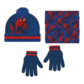 Gorro Infantil Spider-Man (Talla única) de Spider-Man, Gorros - Ref: S0741149, Precio: 11,87 €, Descuento: %