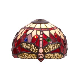 Lamp Shade Viro Belle Rouge Red Ø 20 cm by Viro, Lamp Shades - Ref: D1602955, Price: 155,90 €, Discount: %