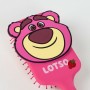 Cepillo Desenredante Toy Story Rosa ABS de Toy Story, Cepillos para el pelo - Ref: S0741225, Precio: 6,78 €, Descuento: %