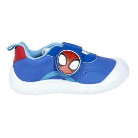 Scarpe Sportive per Bambini Spidey di Spidey, Aria aperta e sport - Rif: S0741244, Prezzo: 16,73 €, Sconto: %