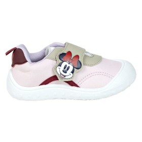 Scarpe Sportive per Bambini Minnie Mouse di Minnie Mouse, Aria aperta e sport - Rif: S0741245, Prezzo: 16,73 €, Sconto: %