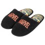 House Slippers Marvel Black by Marvel, Slippers - Ref: S0741248, Price: 11,50 €, Discount: %