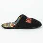 House Slippers Marvel Black by Marvel, Slippers - Ref: S0741248, Price: 11,50 €, Discount: %