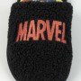 Ciabatte da casa Marvel Nero di Marvel, Pantofole - Rif: S0741248, Prezzo: 11,50 €, Sconto: %