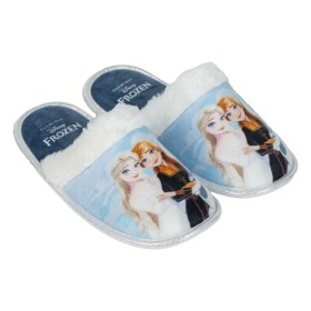 House Slippers Frozen by Frozen, For girls - Ref: S0741250, Price: 10,27 €, Discount: %