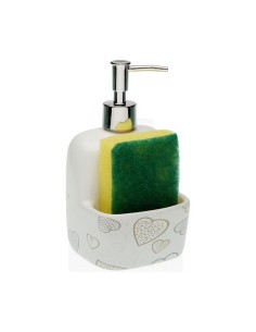 Dispenser di Sapone Cozy da Versa, Supporti e distributori - Ref: S3406683, Precio: €9.79, Descuento: %