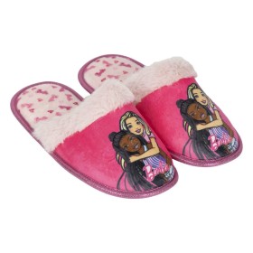 Chaussons Barbie de Barbie, Pour les filles - Réf : S0741255, Prix : 10,27 €, Remise : %