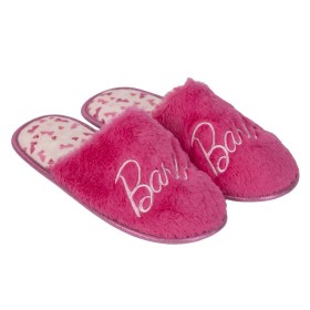 Chaussons Barbie Rose de Barbie, Chaussons - Réf : S0741256, Prix : 11,50 €, Remise : %