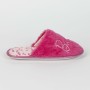 Chaussons Barbie Rose de Barbie, Chaussons - Réf : S0741256, Prix : 11,50 €, Remise : %