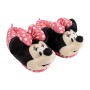 3D House Slippers Minnie Mouse by Minnie Mouse, For girls - Ref: S0741260, Price: 17,05 €, Discount: %