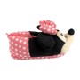 Zapatillas de Estar por Casa 3D Minnie Mouse de Minnie Mouse, Para niñas - Ref: S0741260, Precio: 17,05 €, Descuento: %