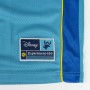 Camiseta de baloncesto Stitch Azul Unisex de Stitch, Hombre - Ref: S0741270, Precio: 23,70 €, Descuento: %