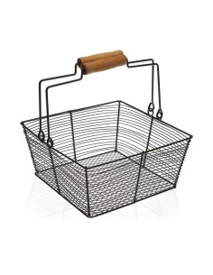 Salatschüssel LAV VIR291 1880 cc (Ø 21 x 10,5 cm) 1,88 L (6 Stück) | Tienda24 Tienda24.eu