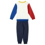 Fato de Treino Infantil Spidey Multicolor de Spidey, Menino - Ref: S0741272, Preço: 18,21 €, Desconto: %