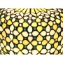 Lamp Shade Viro Queen Multicolour Ø 30 cm by Viro, Lamp Shades - Ref: D1602964, Price: 142,37 €, Discount: %