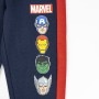 Kinder-Trainingsanzug The Avengers Dunkelblau von The Avengers, Junge - Ref: S0741277, Preis: 19,31 €, Rabatt: %