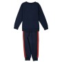 Children’s Tracksuit The Avengers Dark blue by The Avengers, Boys - Ref: S0741277, Price: 19,31 €, Discount: %