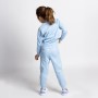 Kinder-Trainingsanzug Stitch Hellblau | Tienda24 - Global Online Shop Tienda24.eu