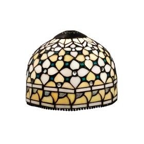 Lamp Shade Viro Queen Multicolour Ø 20 cm by Viro, Lamp Shades - Ref: D1602965, Price: 171,01 €, Discount: %