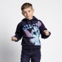 Sweat à capuche enfant Stitch Bleu foncé de Stitch, Garçon - Réf : S0741283, Prix : 18,07 €, Remise : %