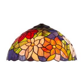 Écran de lampe Viro Güell Multicouleur Ø 40 cm de Viro, Abats-jour - Réf : D1602966, Prix : 185,78 €, Remise : %