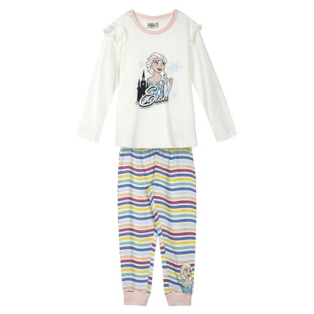 Pijama Infantil Frozen Bege de Frozen, Pijamas - Ref: S0741289, Preço: 13,55 €, Desconto: %