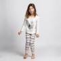 Pijama Infantil Frozen Beige de Frozen, Pijamas - Ref: S0741289, Precio: 13,55 €, Descuento: %