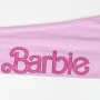 Pijama Infantil Barbie Cor de Rosa de Barbie, Pijamas - Ref: S0741290, Preço: 16,73 €, Desconto: %