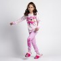 Pijama Infantil Barbie Rosa de Barbie, Pijamas - Ref: S0741290, Precio: 16,73 €, Descuento: %